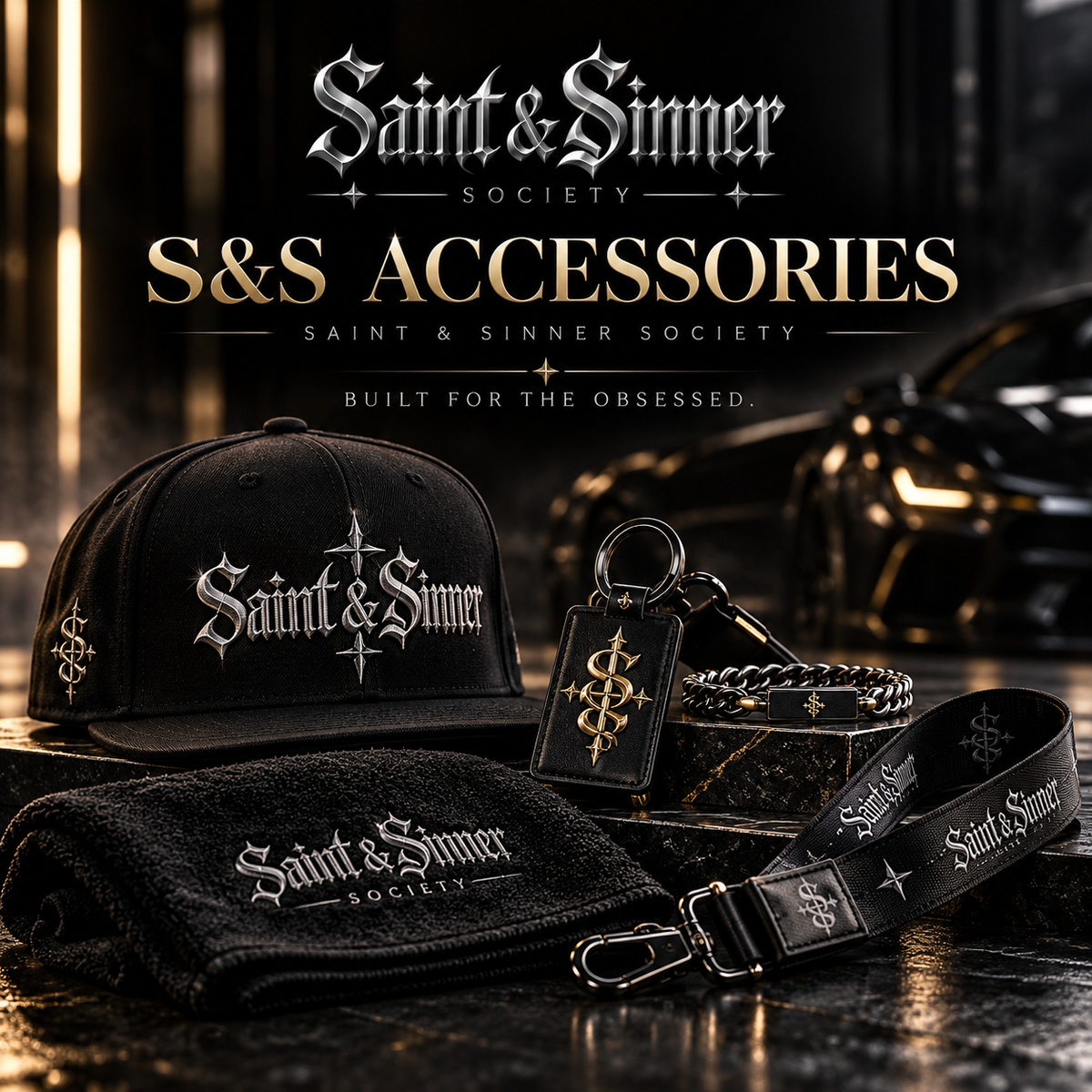 Accessories