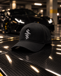SAINT & SINNER SNAPBACK